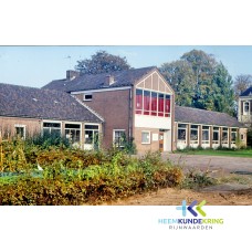 huishoudschool de rijn ark 3-1990
